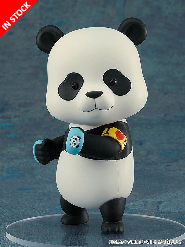 Jujutsu Kaisen Nendoroid Panda No.1844