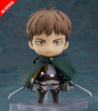 Load image into Gallery viewer, Attack On Titan Nendoroid Jean Kirstein No.1383
