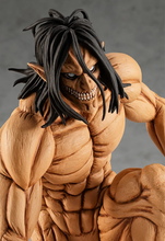 Load image into Gallery viewer, Attack On Titan POP UP PARADE Eren Yeager: Attack Titan Version
