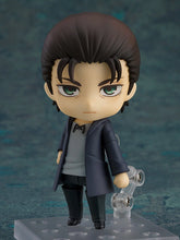 Load image into Gallery viewer, Attack on Titan Nendoroid Eren Yeager Final Season No.2000
