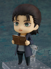 Load image into Gallery viewer, Attack on Titan Nendoroid Eren Yeager Final Season No.2000
