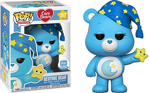 Bedtime Bear Funko Shop Exclusive*