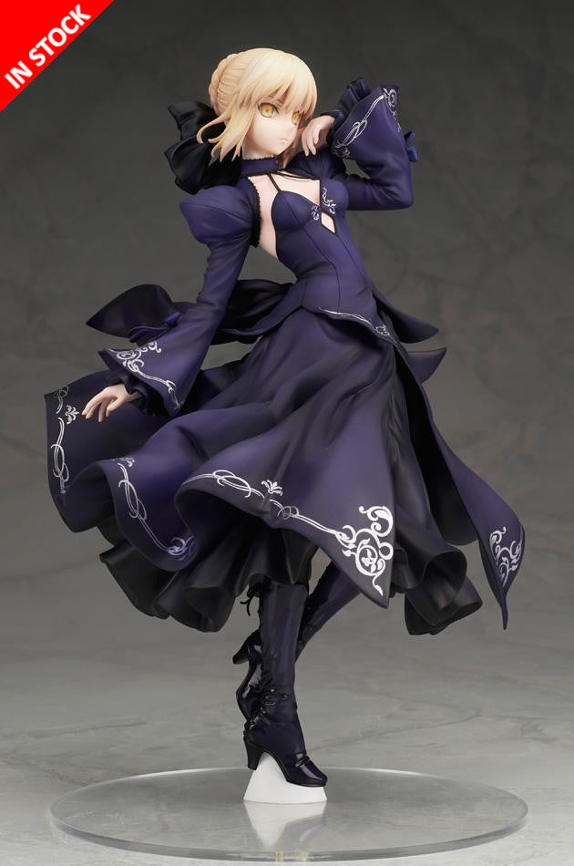 Fate/Grand Order Saber/Altria Pendragon Dress Version (Re-Run)