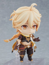 Load image into Gallery viewer, Genshin Impact Nendoroid Traveler Aether No.1717
