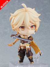 Load image into Gallery viewer, Genshin Impact Nendoroid Traveler Aether No.1717
