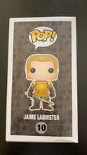 Load image into Gallery viewer, Jaime Lannister *Not Mint*
