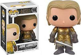 Jaime Lannister *Not Mint*