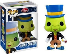 Load image into Gallery viewer, Jiminy Cricket *Not Mint*
