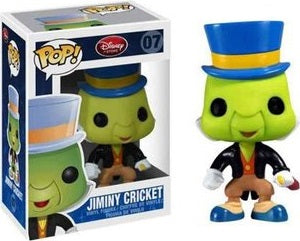 Jiminy Cricket *Not Mint*