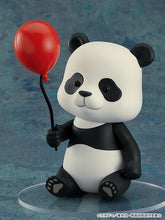 Load image into Gallery viewer, Jujutsu Kaisen Nendoroid Panda No.1844
