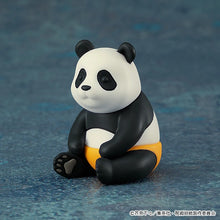 Load image into Gallery viewer, Jujutsu Kaisen Nendoroid Panda No.1844
