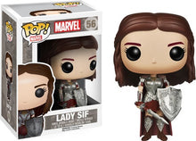 Load image into Gallery viewer, Lady Sif *Not Mint*
