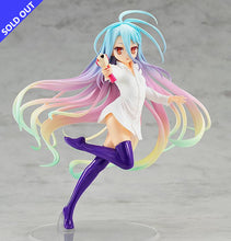 Load image into Gallery viewer, No Game No Life Zero - POP UP PARADE Shiro: Sniper Version (Re-Run) - *SOLD OUT*
