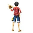 Load image into Gallery viewer, One Piece Grandista Nero Luffy Manga Dimensions
