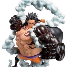 Load image into Gallery viewer, One Piece Monkey D. Luffy Wano Country Third Act Ichibansho

