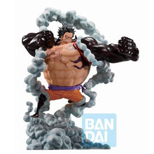 Load image into Gallery viewer, One Piece Monkey D. Luffy Wano Country Third Act Ichibansho
