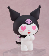 Load image into Gallery viewer, Sanrio Onegai My Melody Nendoroid Kuromi No.1858
