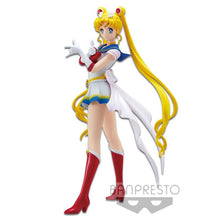 Load image into Gallery viewer, Sailor Moon Eternal The Movie Pretty Guardian Super Sailor Moon Version A Glitter &amp; Glamours

