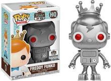 Load image into Gallery viewer, Robot Freddy Funko HQ Exclusive*
