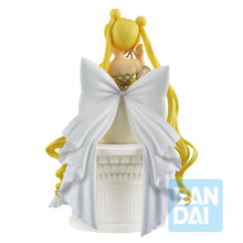 Load image into Gallery viewer, Sailor Moon Eternal Princess Serenity Ichibansho
