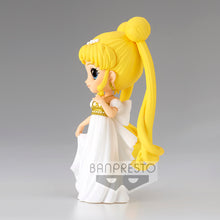 Load image into Gallery viewer, Sailor Moon Eternal The Movie Pretty Guardian Princess Serenity Q Posket Version A
