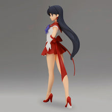 Load image into Gallery viewer, Sailor Moon Eternal The Movie Pretty Guardian Super Sailor Mars Version A Glitter &amp; Glamours
