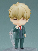 Load image into Gallery viewer, Spy x Family Nendoroid Loid Forger No.1901
