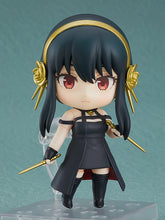 Load image into Gallery viewer, Spy x Family Nendoroid Yor Forger No.1903
