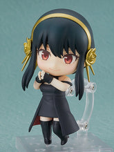 Load image into Gallery viewer, Spy x Family Nendoroid Yor Forger No.1903
