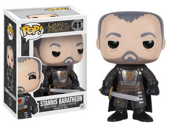 Stannis Baratheon*