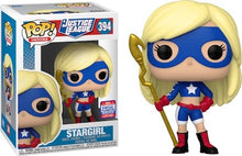 Load image into Gallery viewer, Stargirl 2021 Summer Virtual FunKon 5000 PCS Edition Exclusive*

