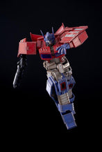Load image into Gallery viewer, TRANSFORMERS Furai Action Optimus Prime IDW version (Re-Run)
