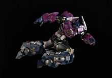 Load image into Gallery viewer, TRANSFORMERS Shattered Glass Optimus Prime
