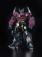 Load image into Gallery viewer, TRANSFORMERS Shattered Glass Optimus Prime
