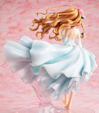 Load image into Gallery viewer, Toradora! Chara-Ani Taiga Aisaka: Wedding Dress Version

