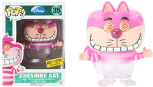 Load image into Gallery viewer, Translucent Cheshire Cat Hot Topic Exclusive*
