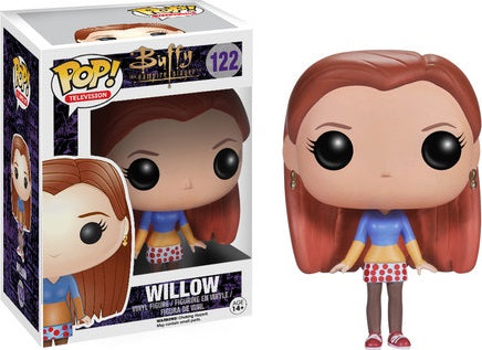 Willow *Not Mint*