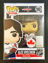 Load image into Gallery viewer, Alex Ovechkin Away Jersey Canada Exclusive*
