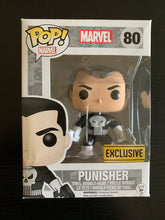 Load image into Gallery viewer, Punisher Exclusive *Not Mint*
