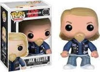 Load image into Gallery viewer, Jax Teller *Not Mint*
