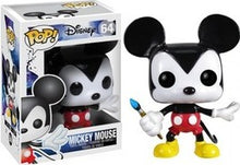 Load image into Gallery viewer, Mickey Mouse Epic Mickey *Not Mint*
