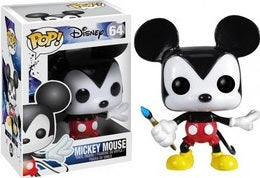 Mickey Mouse Epic Mickey *Not Mint*