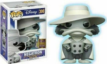 Load image into Gallery viewer, Glow In The Dark Negatron 2017 Summer Convention Exclusive*
